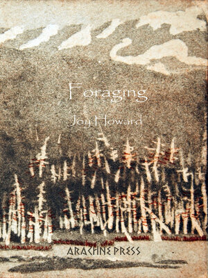 cover image of Foraging